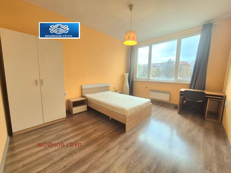 Дава под наем 4-СТАЕН, гр. София, Дървеница, снимка 9 - Апартаменти - 53135545