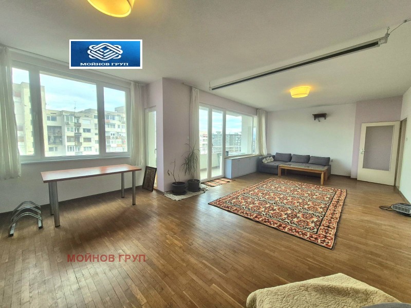 Дава под наем 4-СТАЕН, гр. София, Дървеница, снимка 4 - Апартаменти - 53135545