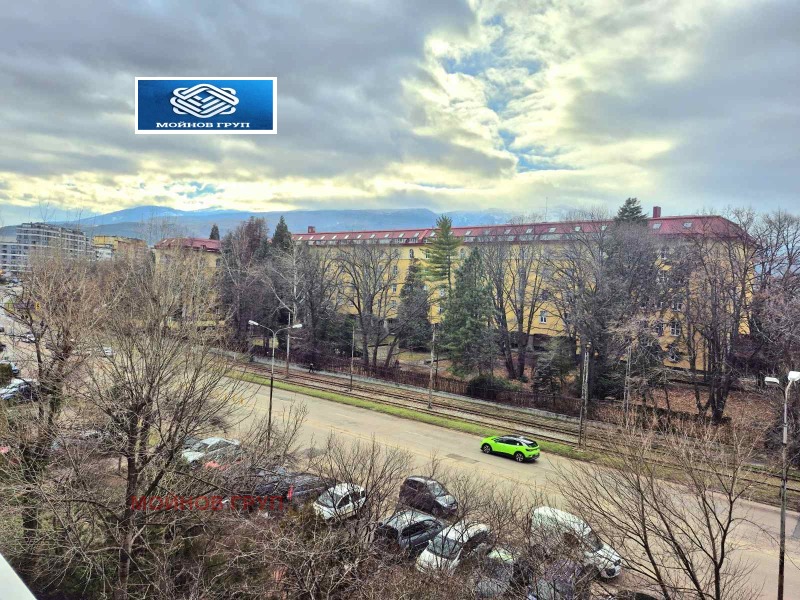 Дава под наем 4-СТАЕН, гр. София, Дървеница, снимка 11 - Апартаменти - 53135545