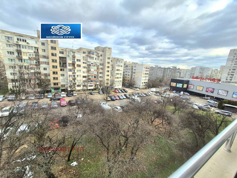 Дава под наем 4-СТАЕН, гр. София, Дървеница, снимка 10 - Апартаменти - 53135545