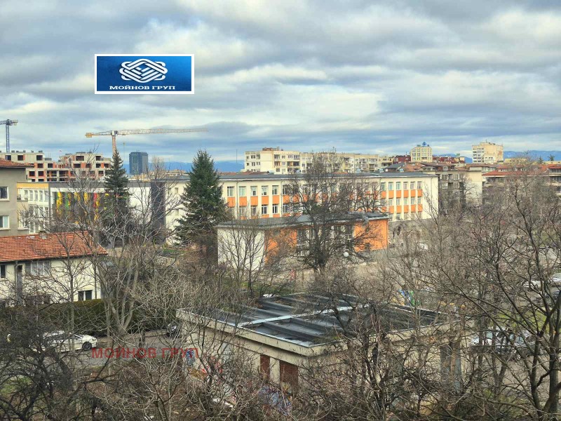 Дава под наем 4-СТАЕН, гр. София, Дървеница, снимка 13 - Апартаменти - 53135545