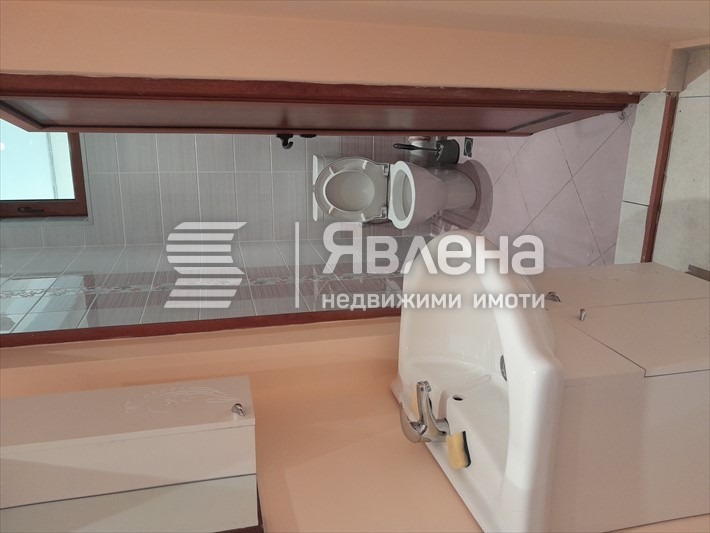 A louer  Bureau Plovdiv , Karchiyaka , 23 m² | 23584363 - image [6]