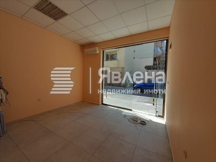A louer  Bureau Plovdiv , Karchiyaka , 23 m² | 23584363 - image [4]