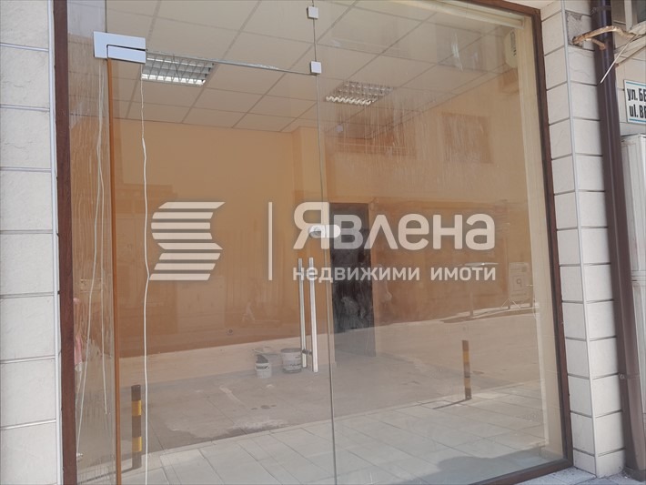 A louer  Bureau Plovdiv , Karchiyaka , 23 m² | 23584363 - image [3]