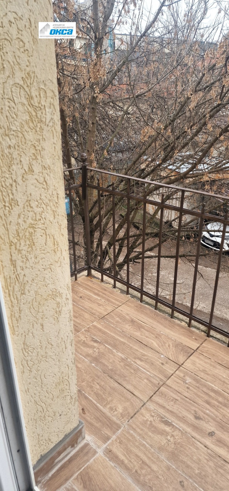 Дава под наем ОФИС, гр. Плевен, Идеален център, снимка 2 - Офиси - 51116870