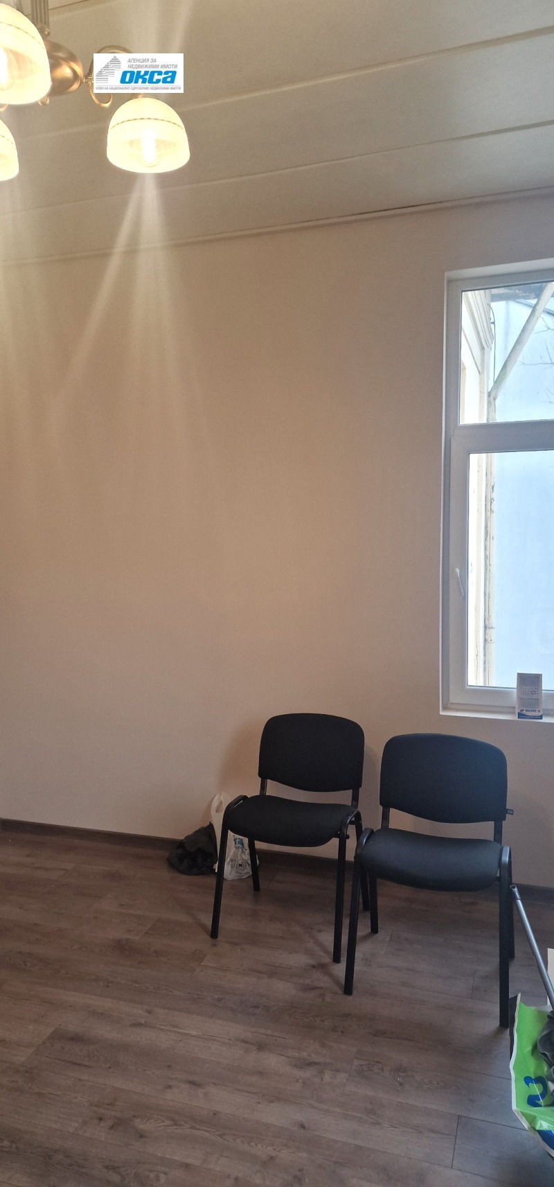 Дава под наем ОФИС, гр. Плевен, Идеален център, снимка 3 - Офиси - 51116870