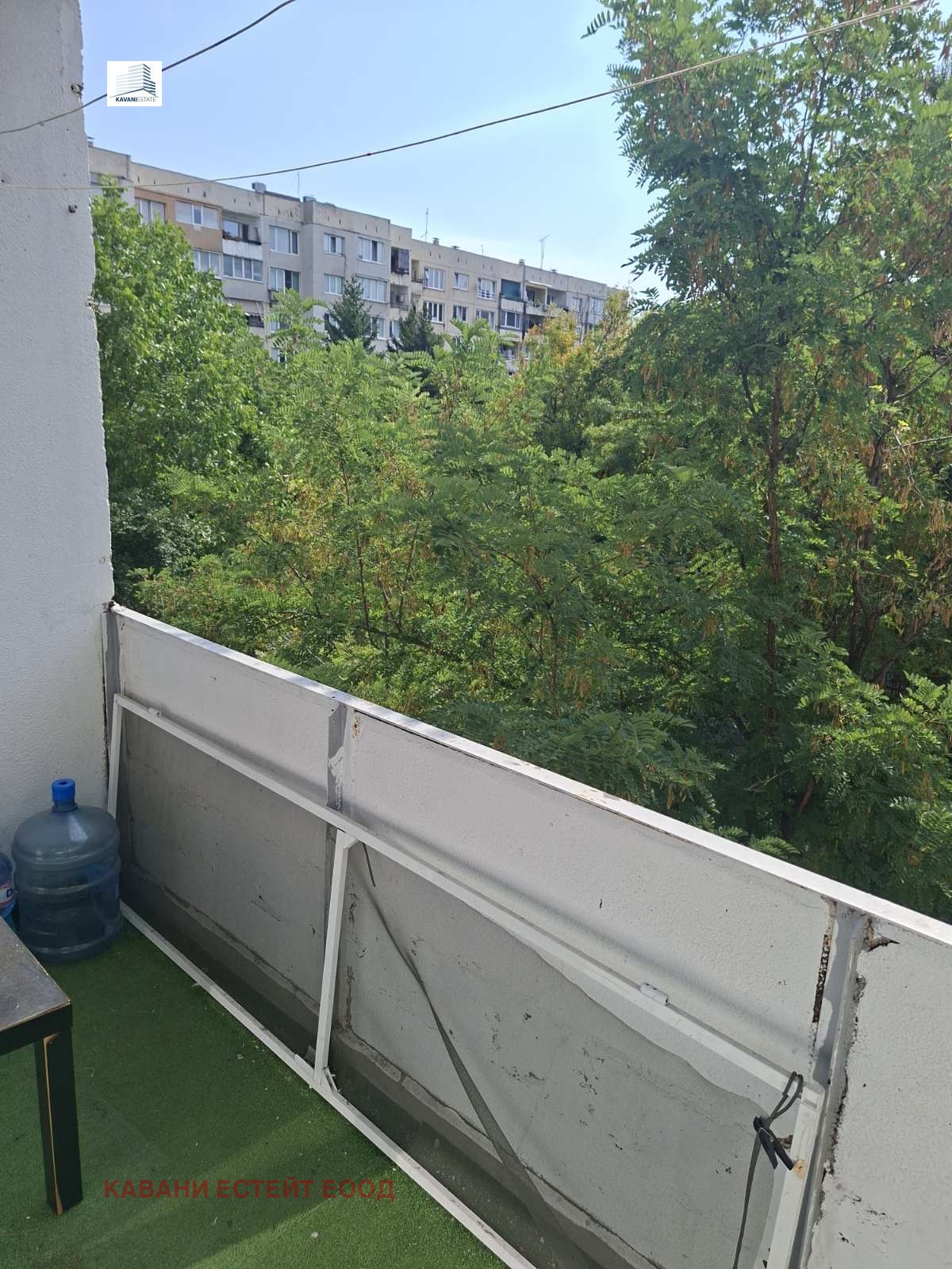 Дава под наем 2-СТАЕН, гр. София, Люлин 5, снимка 12 - Апартаменти - 55651425