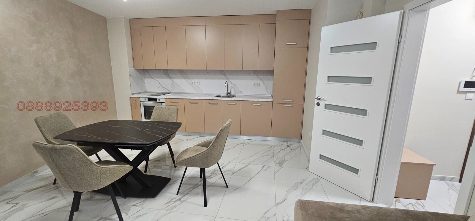 Дава под наем 2-СТАЕН, гр. София, Овча купел 2