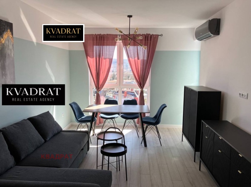 Дава под Наем 2-СТАЕН в град Варна, Център - 66 кв.м / 690 € » 1 349.52 лв., КВАДРАТ