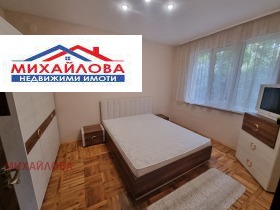 2 camere da letto Tsentar, Stara Zagora 4