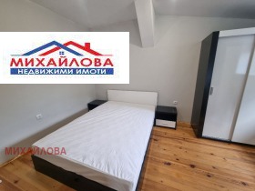 2 sypialnie Centar, Stara Zagora 10