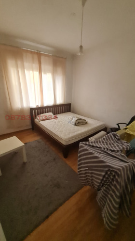 2 спаваће собе Центар, Софија