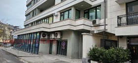 Garage Lozenez, Sofia