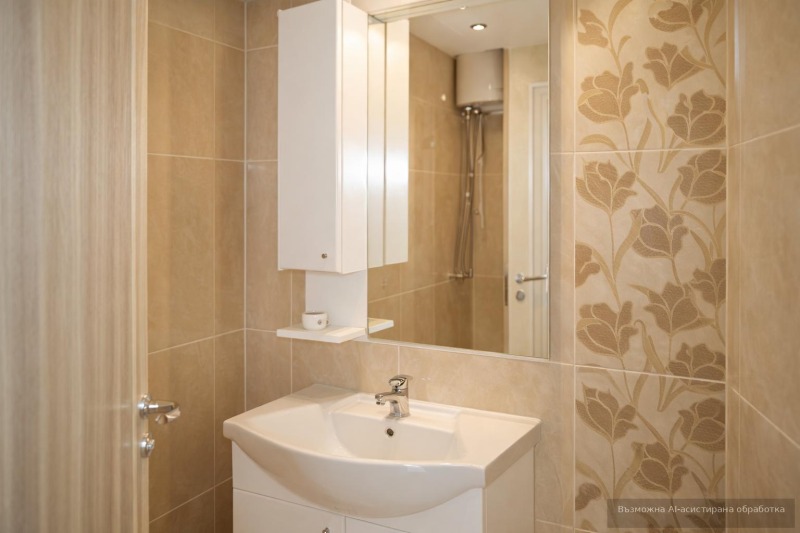 Дава под наем 1-СТАЕН, гр. Пловдив, Център, снимка 3 - Апартаменти - 53129927