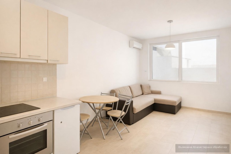 Дава под наем 1-СТАЕН, гр. Пловдив, Център