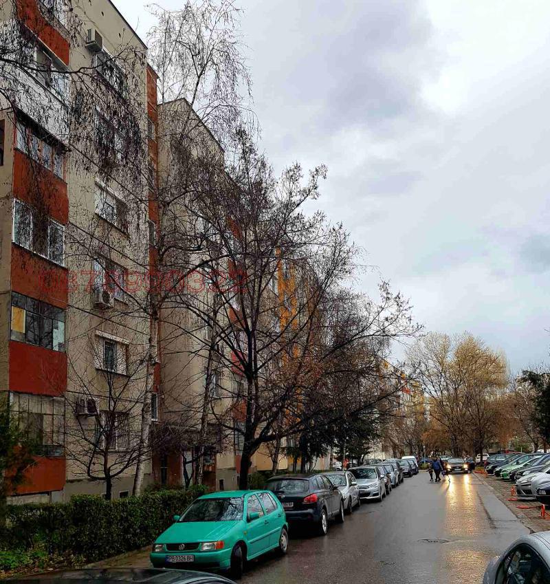 Дава под наем 2-СТАЕН, гр. Пловдив, Кючук Париж, снимка 15 - Апартаменти - 53656960