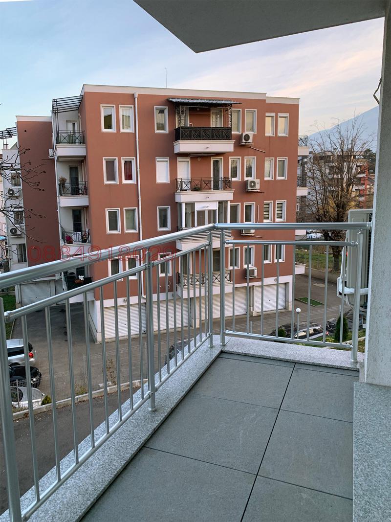 Дава под наем 2-СТАЕН, гр. София, Овча купел, снимка 9 - Апартаменти - 53519491