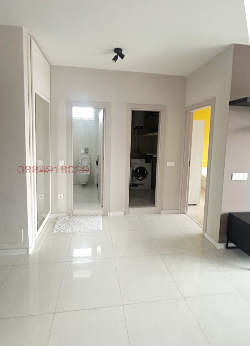 Дава под наем 2-СТАЕН, гр. София, Овча купел, снимка 12 - Апартаменти - 53519491