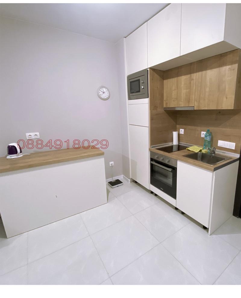 Дава под наем 2-СТАЕН, гр. София, Овча купел, снимка 4 - Апартаменти - 53519491