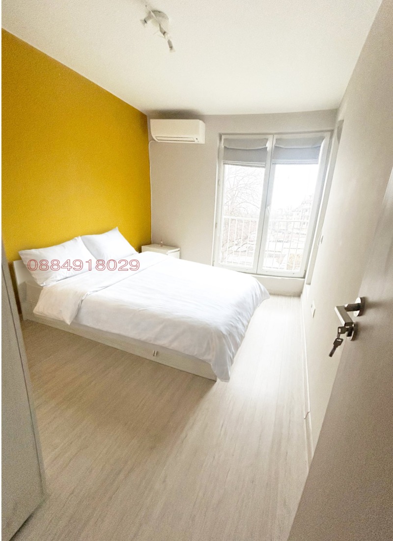 Дава под наем 2-СТАЕН, гр. София, Овча купел, снимка 11 - Апартаменти - 53519491