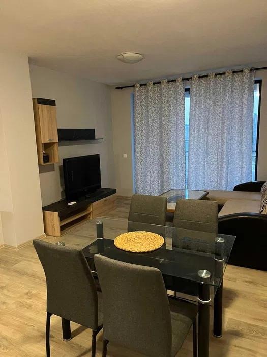 En renta  1 dormitorio Plovdiv , Jristo Smirnenski , 60 metros cuadrados | 73808889 - imagen [8]