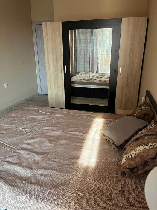En renta  1 dormitorio Plovdiv , Jristo Smirnenski , 60 metros cuadrados | 73808889 - imagen [6]