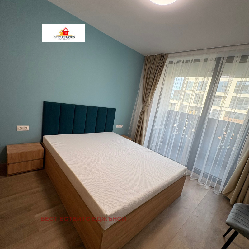 Дава под наем 2-СТАЕН, гр. София, Кръстова вада, снимка 4 - Апартаменти - 52519368