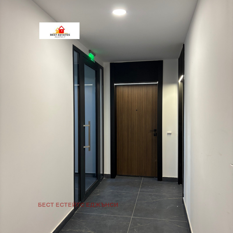 Дава под наем 2-СТАЕН, гр. София, Кръстова вада, снимка 11 - Апартаменти - 52519368