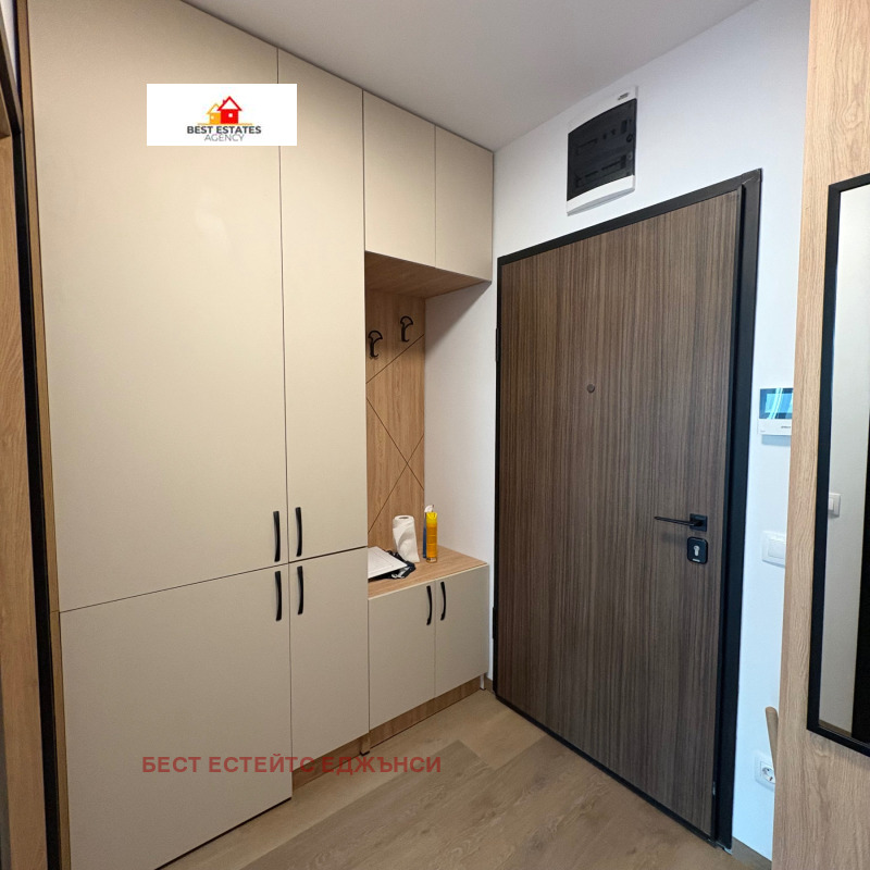 Дава под наем 2-СТАЕН, гр. София, Кръстова вада, снимка 7 - Апартаменти - 52519368