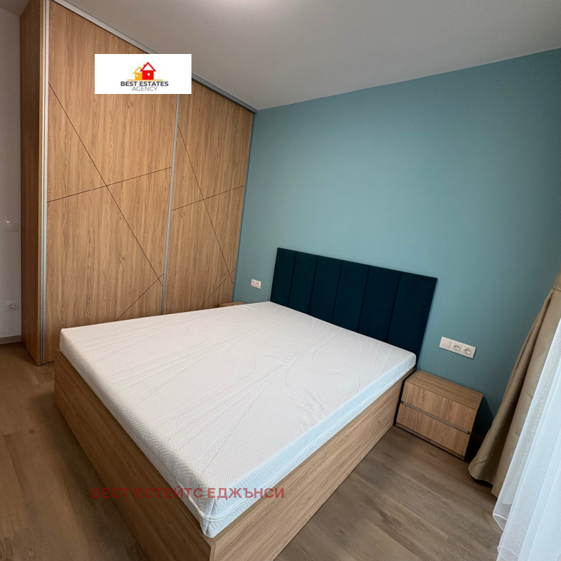 Дава под наем 2-СТАЕН, гр. София, Кръстова вада, снимка 5 - Апартаменти - 52519368