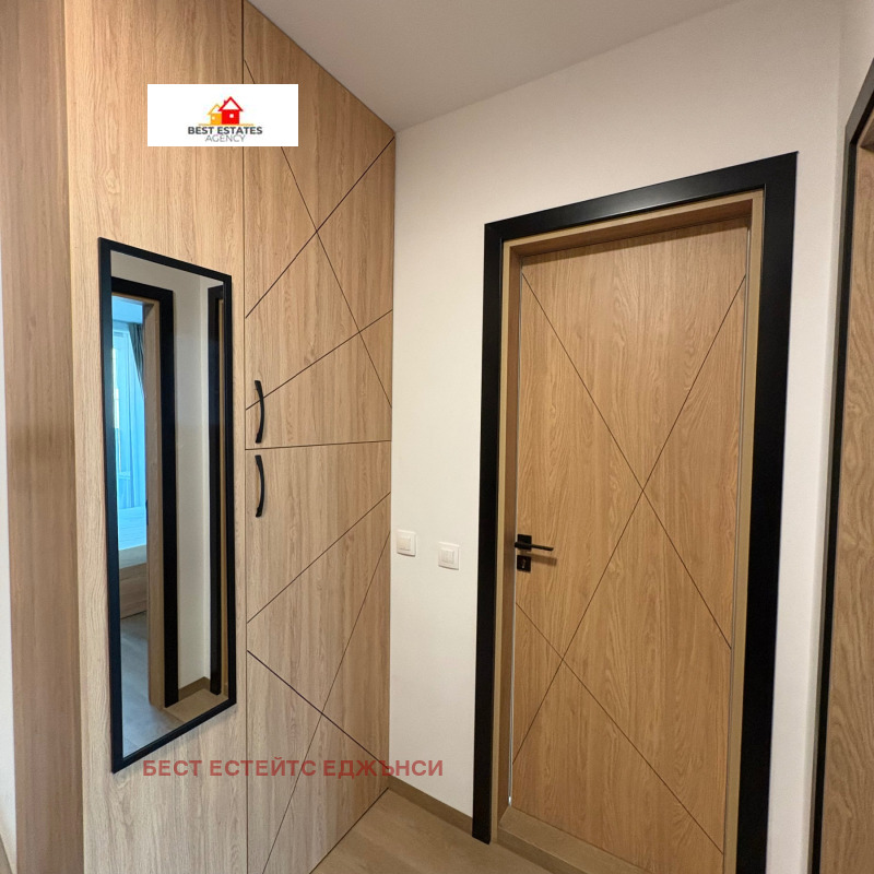 Дава под наем 2-СТАЕН, гр. София, Кръстова вада, снимка 8 - Апартаменти - 52519368