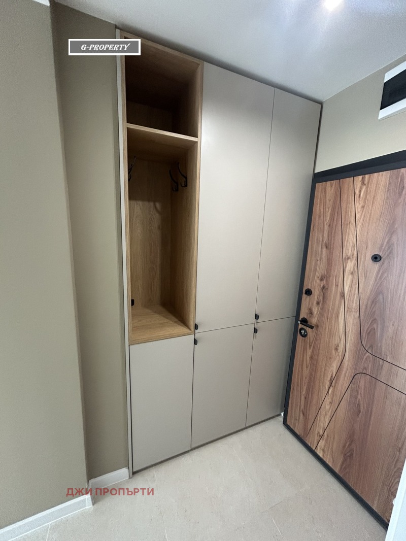 Дава под наем 2-СТАЕН, гр. София, Малинова долина, снимка 6 - Апартаменти - 53033672