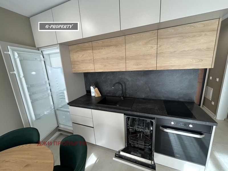 Дава под наем 2-СТАЕН, гр. София, Малинова долина, снимка 3 - Апартаменти - 53033672