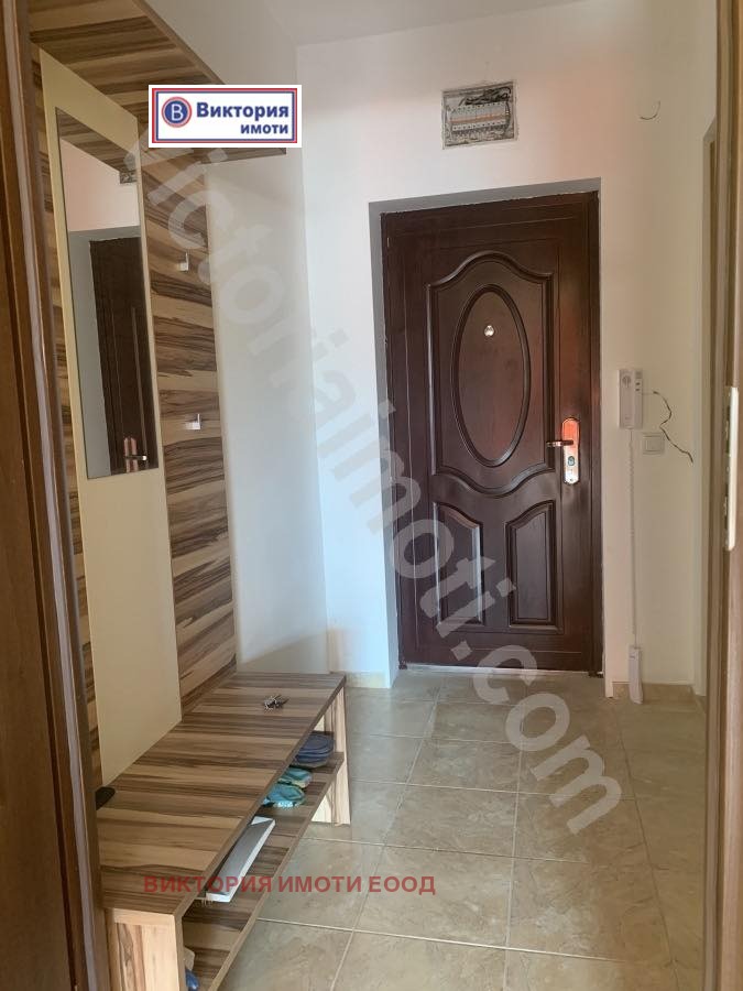 Дава под наем 2-СТАЕН, гр. Велико Търново, Картала, снимка 3 - Апартаменти - 53045031