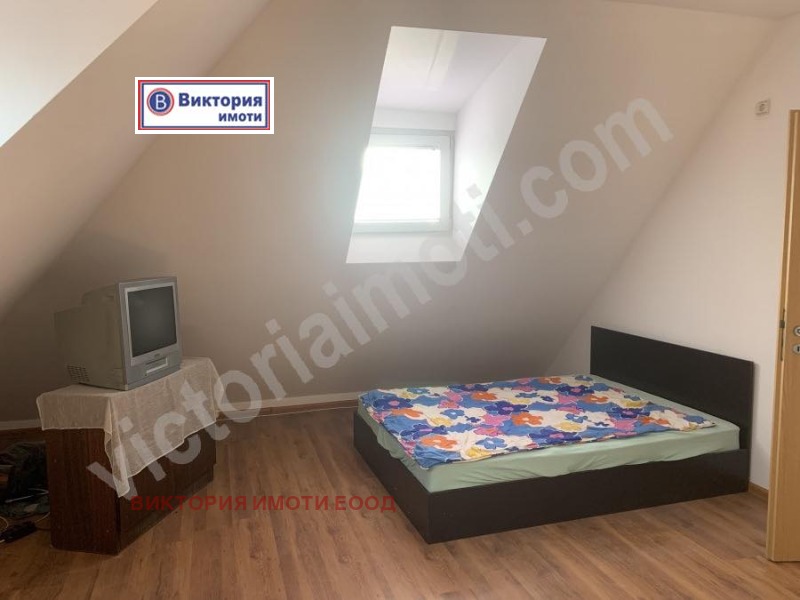 Дава под наем 2-СТАЕН, гр. Велико Търново, Картала, снимка 4 - Апартаменти - 53045031