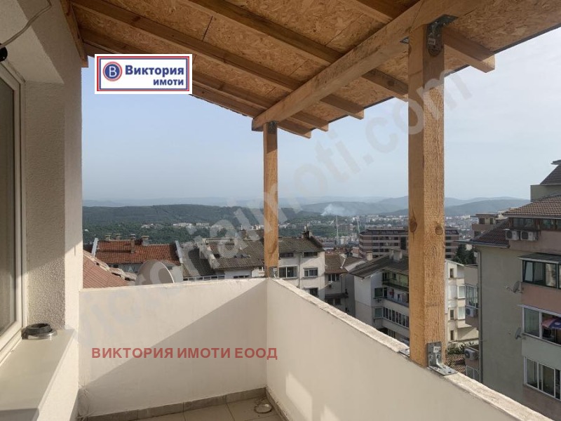 Дава под наем 2-СТАЕН, гр. Велико Търново, Картала, снимка 2 - Апартаменти - 53045031