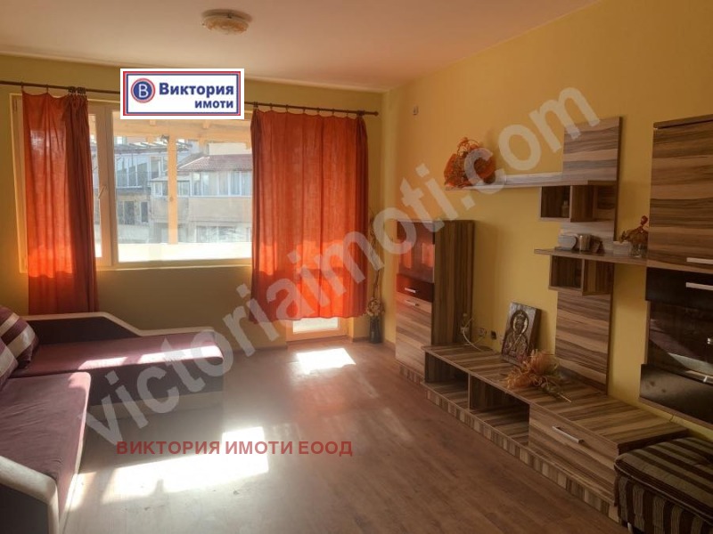 Дава под наем 2-СТАЕН, гр. Велико Търново, Картала, снимка 5 - Апартаменти - 53045031