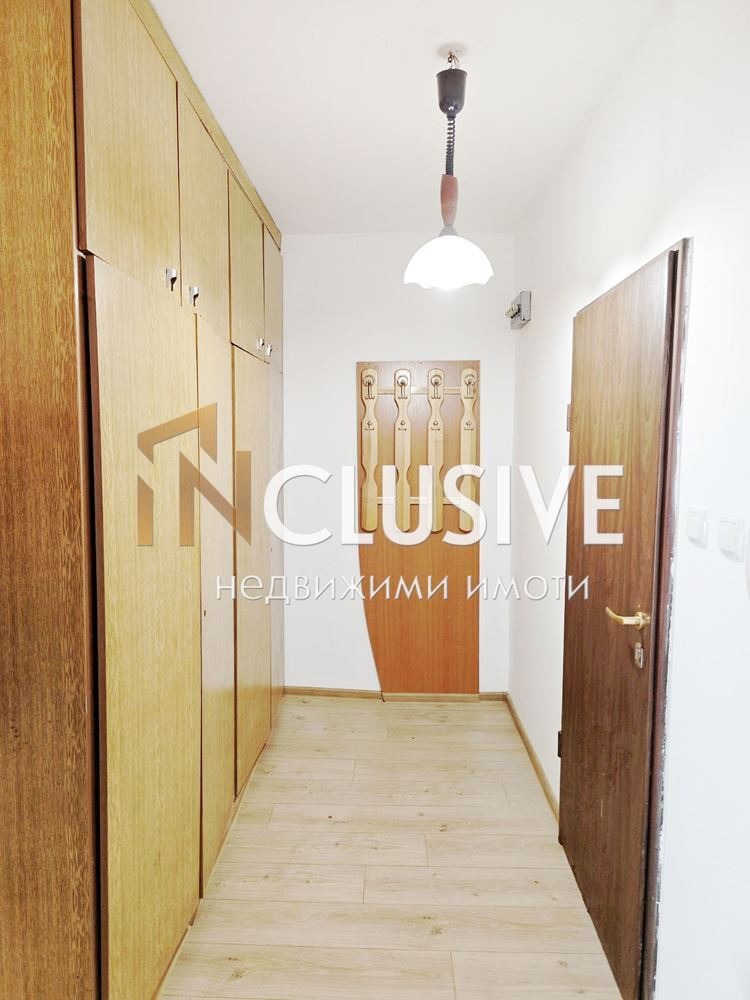 Дава под наем 2-СТАЕН, гр. София, Овча купел 2, снимка 4 - Апартаменти - 53187436