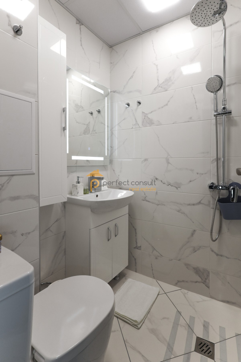 Дава под наем 2-СТАЕН, гр. Пловдив, Център, снимка 6 - Апартаменти - 53339411