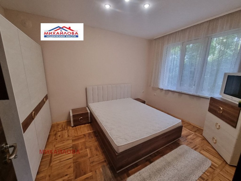 Vuokrattavana  2 makuuhuonetta Stara Zagora , Tsentar , 100 neliömetriä | 86366436 - kuva [10]