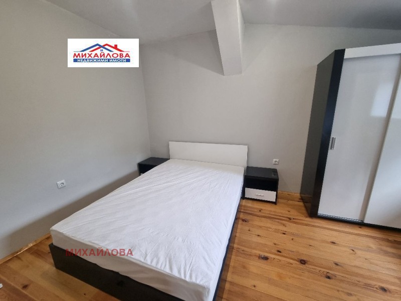 Te huur  2 slaapkamers Stara Zagora , Tsentar , 100 m² | 86366436 - afbeelding [8]