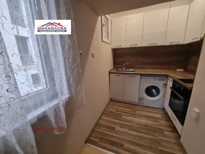 Издаје се  2 спаваће собе Стара Загора , Центар , 100 м2 | 86366436 - слика [4]