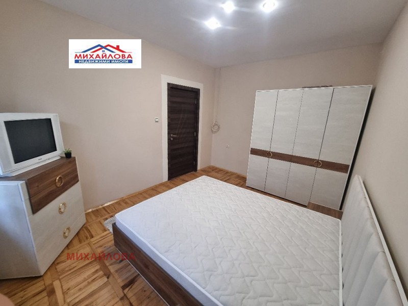 Издаје се  2 спаваће собе Стара Загора , Центар , 100 м2 | 86366436 - слика [11]