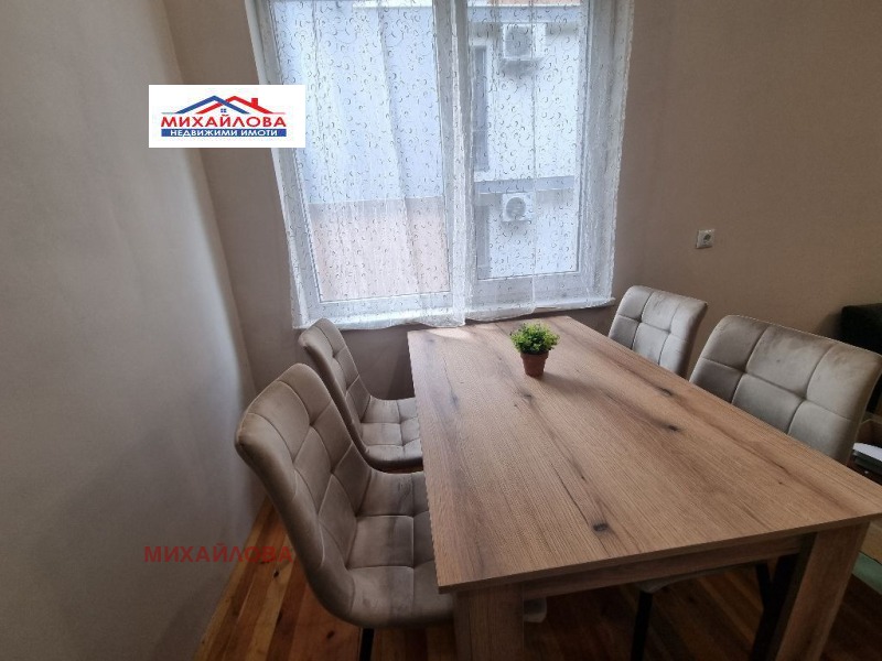 Te huur  2 slaapkamers Stara Zagora , Tsentar , 100 m² | 86366436 - afbeelding [6]