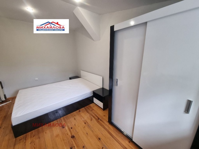 Te huur  2 slaapkamers Stara Zagora , Tsentar , 100 m² | 86366436 - afbeelding [7]