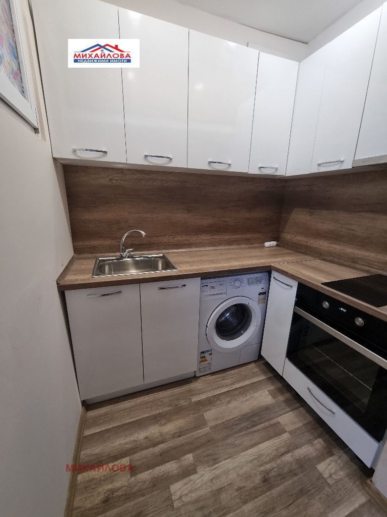 Te huur  2 slaapkamers Stara Zagora , Tsentar , 100 m² | 86366436 - afbeelding [5]