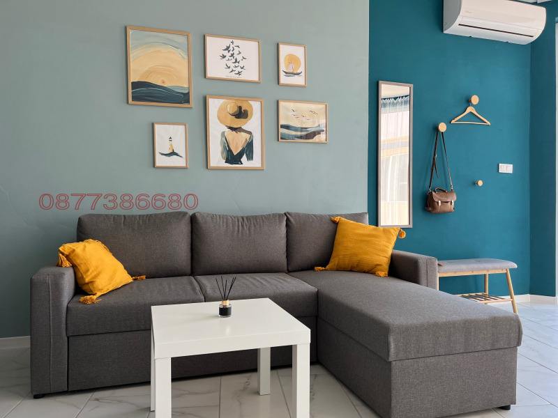 Da affittare  2 camere da letto regione Burgas , Pomorie , 84 mq | 30470740 - Immagine [3]