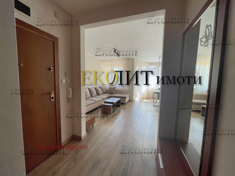 Дава под наем  3-стаен град София , Хладилника , 120 кв.м | 67492635 - изображение [2]