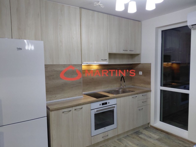 Под наем 3-СТАЕН, град София, Горна баня • 650 € / 1271.29 лв. • 68688583 1