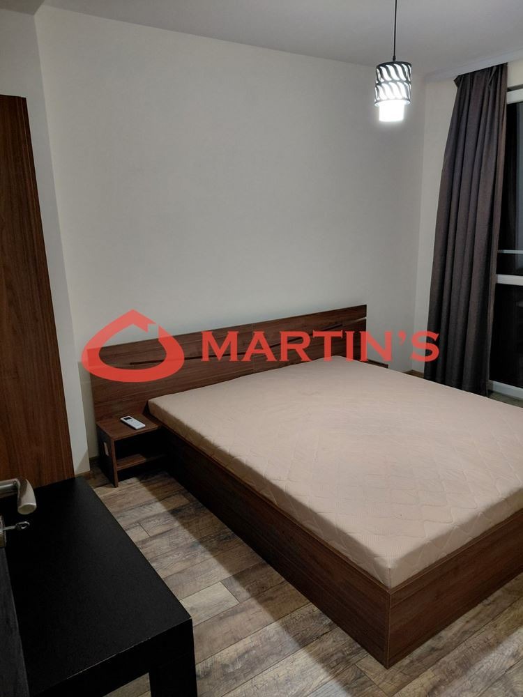 Дава под наем 3-СТАЕН, гр. София, Горна баня, снимка 8 - Апартаменти - 52374174